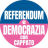 Referendum e Democrazia cover art