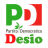PD Desio cover art
