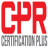 CPR Certification Plus cover art