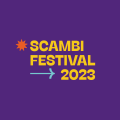 Scambi Festival cover art
