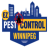 EZ Pest Control Winnipeg cover art