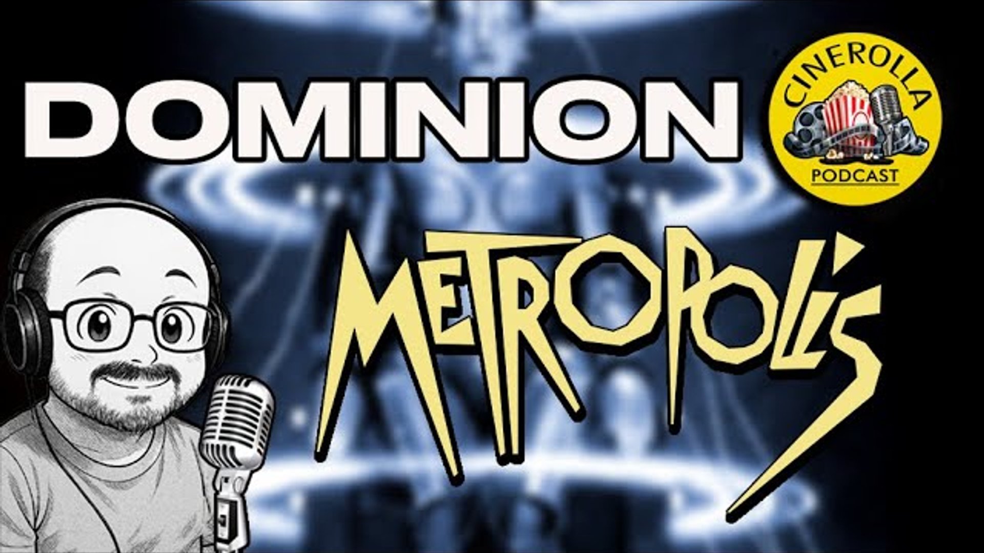 METROPOLIS - DOMINION