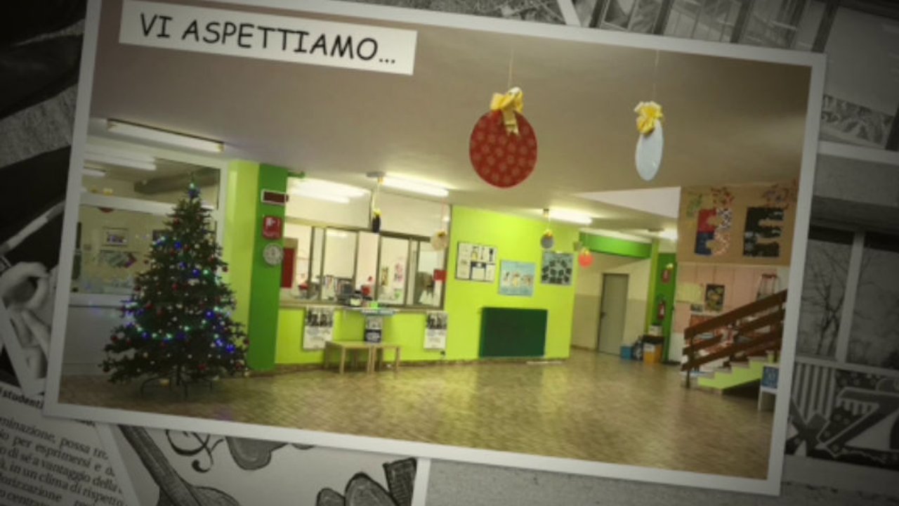Scuola Secondaria "Dante Alighieri"