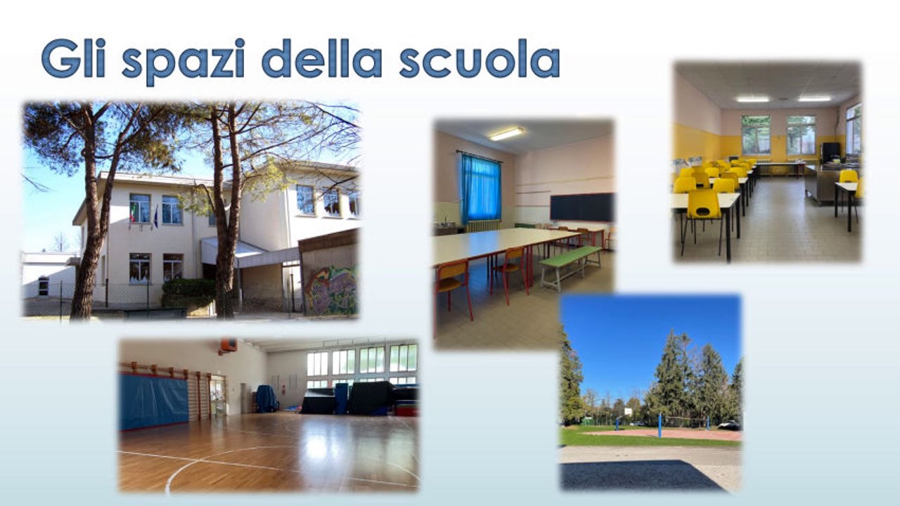 Scuola Primaria "Beato Odorico da Pordenone"