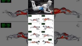 1.1M views · 7.7K reactions | Best Plank Exercise for Your Abs 🔥 #AbsWorkout #PlankWorkout #CoreWorkout #SixPackAbs […]