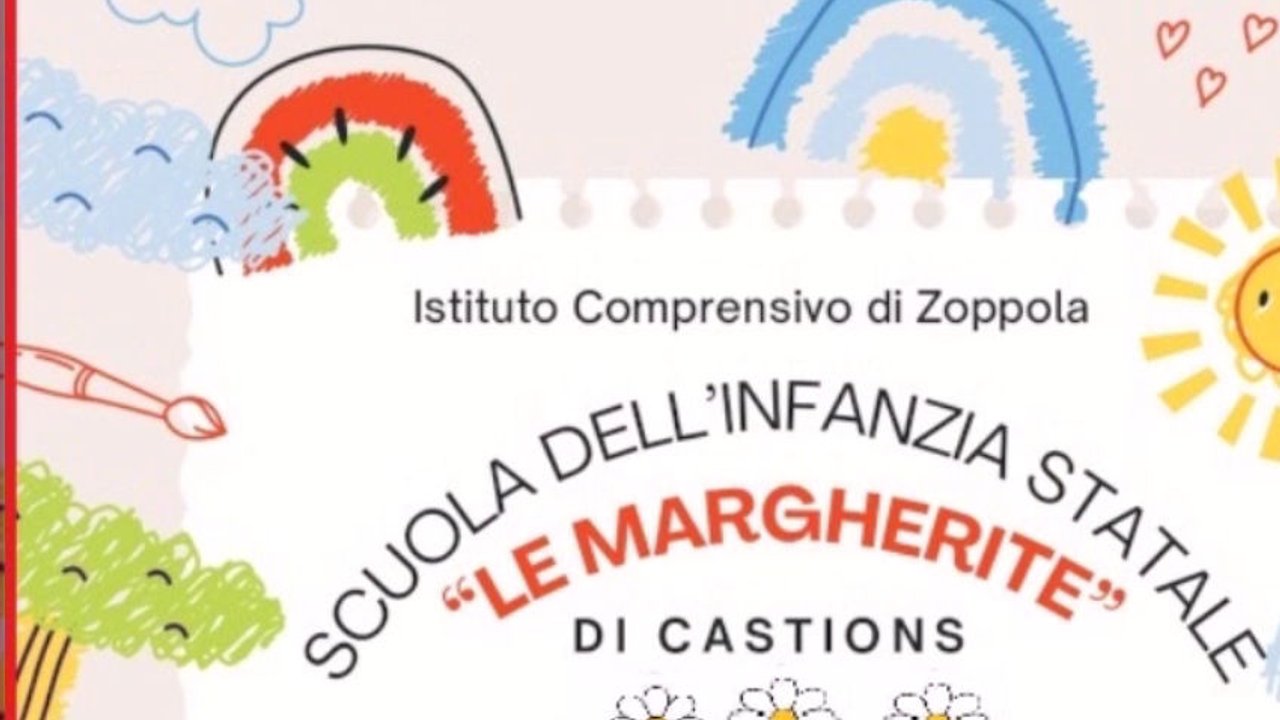 Scuola dell'Infanzia "Le Margherite"