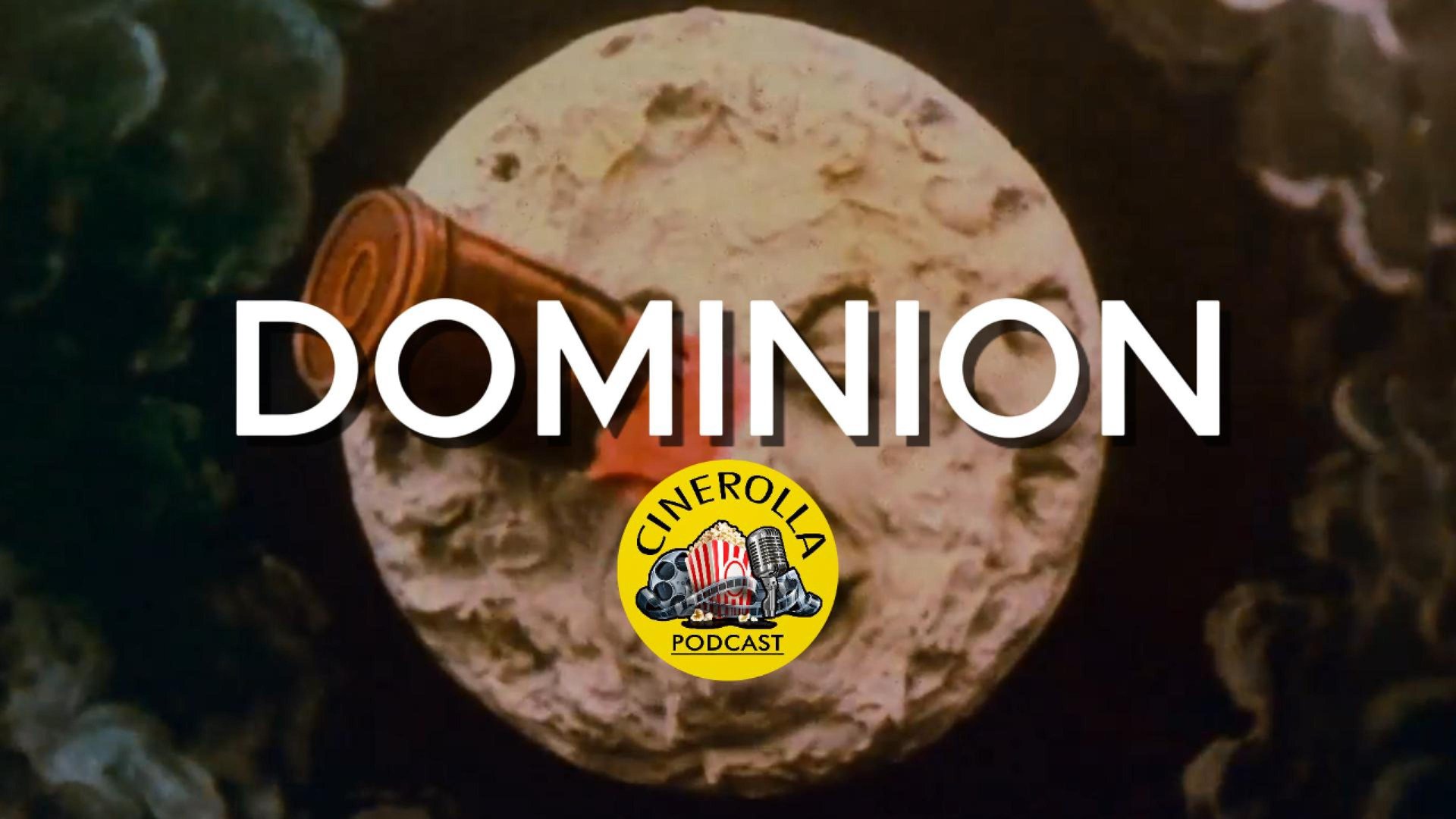 DOMINION - CINEMA SENZA COPYRIGHT - TRAILER