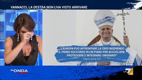 Dalla remigrazione alla riforma della legge elettorale sono i temi affrontati da Vannacci