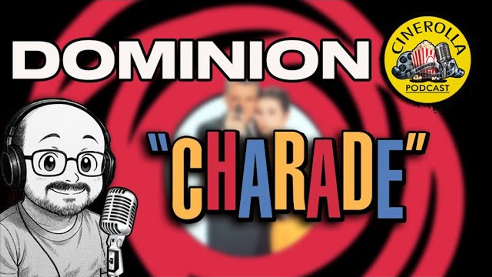 SCIARADA - DOMINION