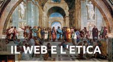 Il Web e l'Etica - come restare umani nel mondo digitale by Etica Digitale - incontri