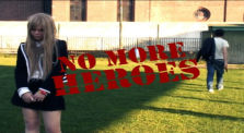 No More Heroes by Over the Game