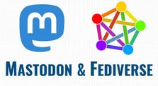 Mastodon ed il Fediverso, il Social media Decentralizzato - (guida sub ita eng ) by Mastodon Italia
